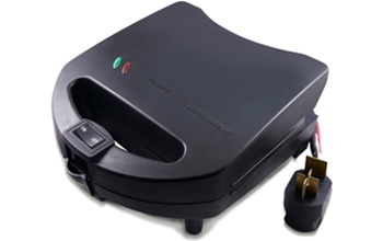 Power Hunt High Performance 12 Volt Sandwich Maker