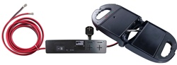 Power Hunt High Performance 12 Volt Griddle - STARTER KIT