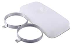 PNP-492 Chef Maid - Accessories