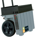 AC/DC Portable Generator