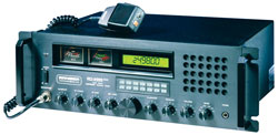 Ranger Communications 10/12 MeterAM/FM/SSB/CW Base Station Radio