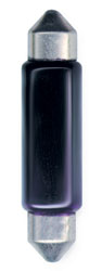 Mood Light Automotive Replacement Bulbs#2112, Purple, 2-Pack