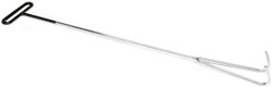RoadPro 24" Double Hook 5th Wheel Pin Puller