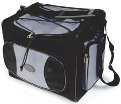RoadPro 12-Volt Soft Sided Cooler Bag