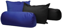 RoadPro Micro Bead Pillows