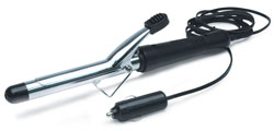 12-Volt 5/8" Curling Iron with 3-Position Switch