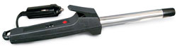 RoadPro 12-Volt Curling Iron