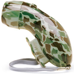 RoadPro Grip Power LED Flashlight - Camouflage, Carded