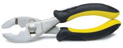 RoadPro 6" Slip Joint Pliers