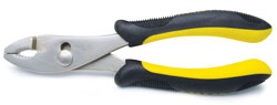 8" Slip Joint Pliers