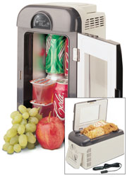 12 Volt Coolers