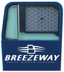 TruckScreens/SunVisor & Shield