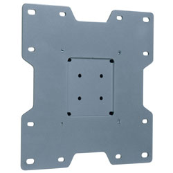 Flat Wall Mount for LCD Screens VESA75/100/100x200