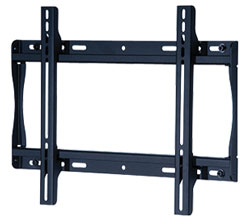 Universal Flat Wall Mount for LCDFlat Panel Screens 23" to 46"