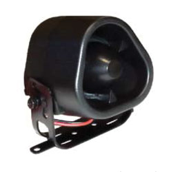 Scytek Electronics 120dB Mini Siren