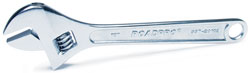 10" Adjustable Wrench