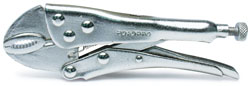 5" Sure Grip Locking Pliers
