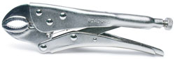 RoadPro 10" Sure Grip Locking Pliers