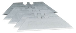 RoadPro Utility Knife Replacement Blades - 5-Pack