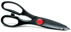 RoadPro All-Purpose Scissors