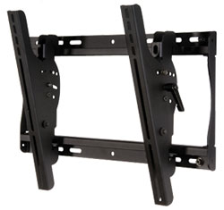 Universal Tilt WallMount for LCDFlat PanelScreens -23" to 46"