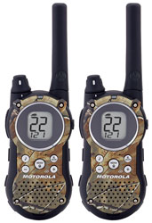2-Way Radios & Accessories