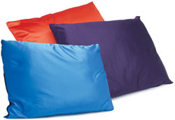 The Pillow Company 14" x 19" Travel Pillow