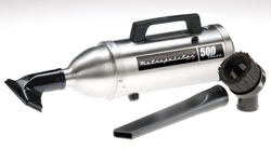 Metro Vac N Go 500 Hand Vacuum