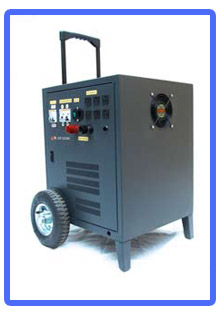 VSP-900AH 14000-WATT Sealed Battery/Auto Walk
