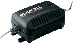 Battery Maintainer