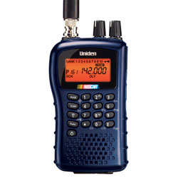 Handheld Scanner