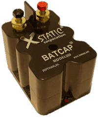 BatCap Products