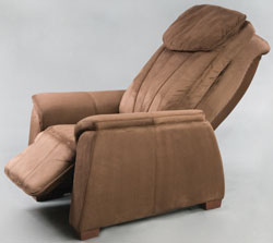Massaging Recliners