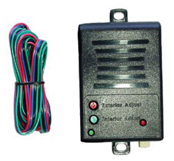 Sensors Relays & Accessory