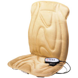 12Volt Massaging & Seat Heater