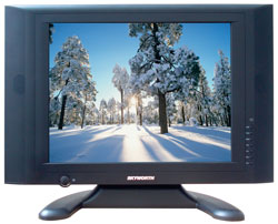Portable TVs