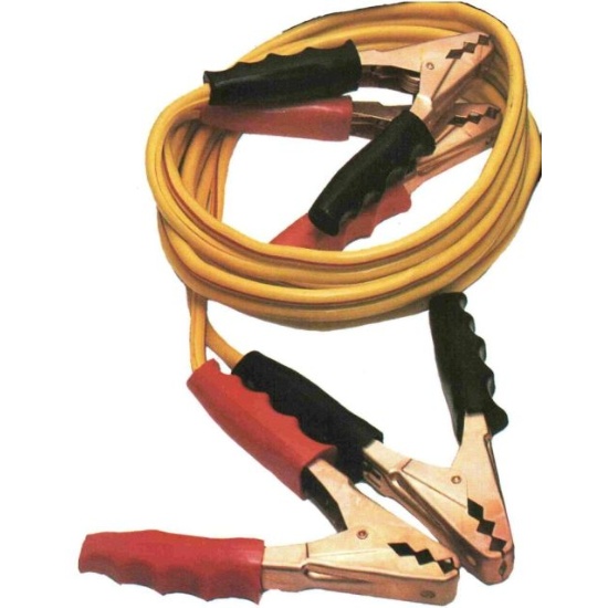 Jumpstart Cables