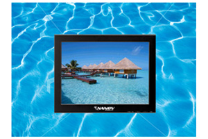 12 Volt Waterproof TV-Click Here