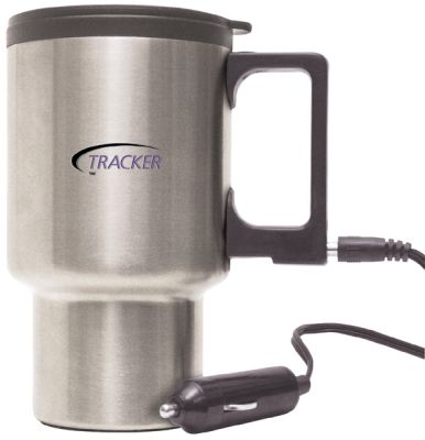 15oz.Stainless Steel Thermal Travel Mug