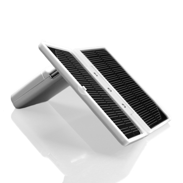 Solar e Power, Portable Charger cell phones and USB device