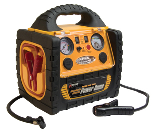 Wagan Power Dome 400Watt