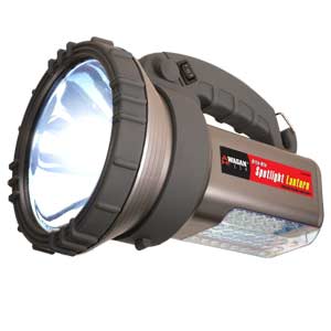Wagan 2397 � Xtreme Brite-Nite 1W Luxeon LED
