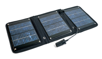 2448 Solar e Panel 12, Monocrystalline solar panel charger