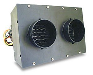 12 Volt Under Dash Mount 9˝ Stoker� Heater