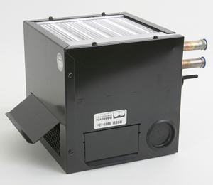 12 VOLT 5000 SERIES MARADYNE UNIVERSAL CAB HEATER