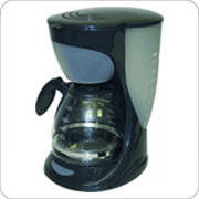 Koolatron 12 Volt Coffee Maker