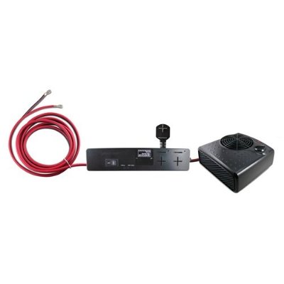 Power Hunt 540 Watt 1900 BTU 12 Volt Heater Kit