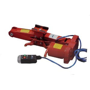 12 Volt Automotive Tire Jack