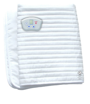 Fitted Massage Table Warmer( 30"x73")