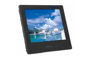 Nanov 15� 12 Volt Waterproof LCD TV